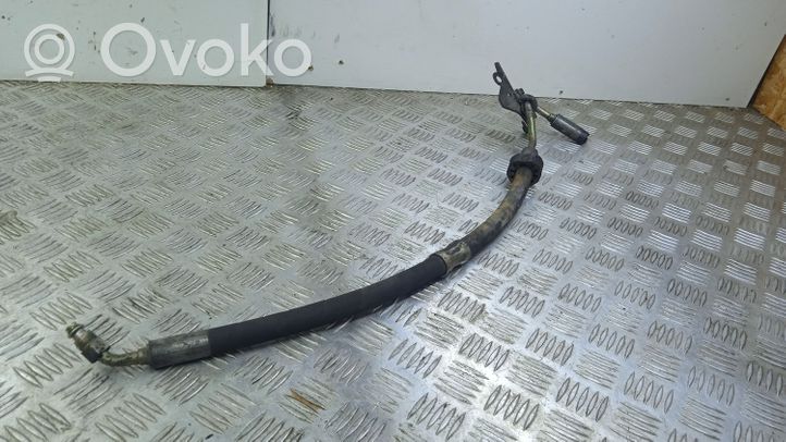 Mercedes-Benz C AMG W203 Power steering hose/pipe/line 