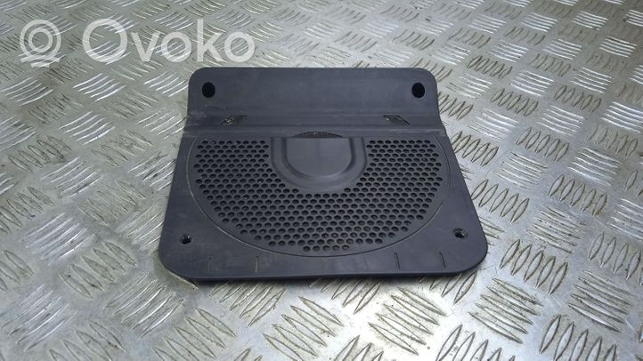 BMW M3 F80 Subwoofer-bassoelementin etusäleikkö/lista 9290908