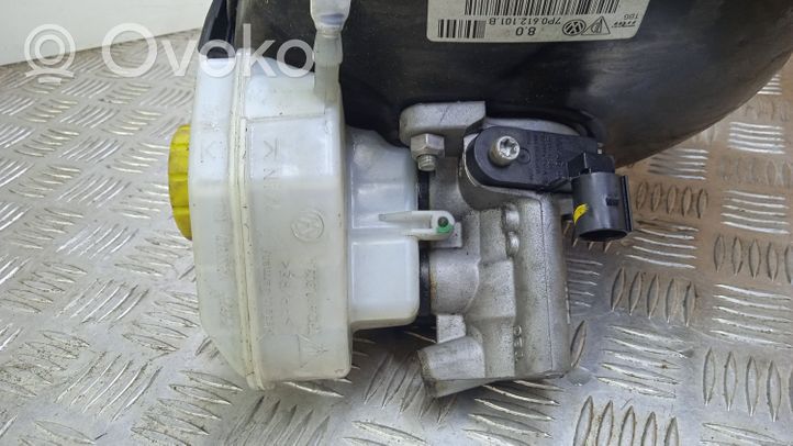 Volkswagen Touareg II Servo-frein 7P6806509