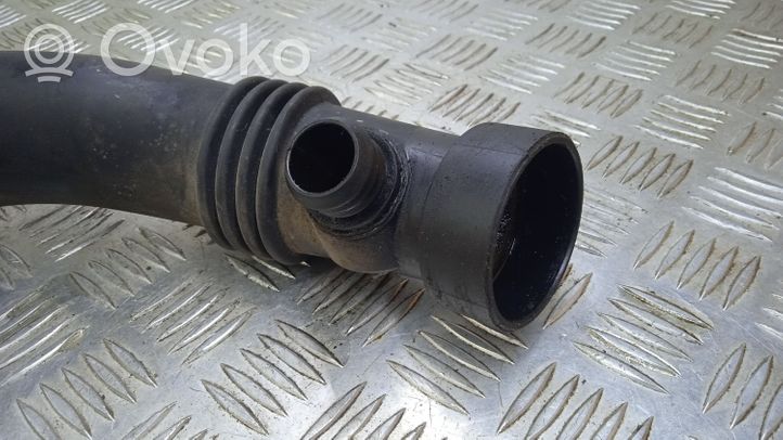 BMW 3 E46 Air intake duct part 2247394