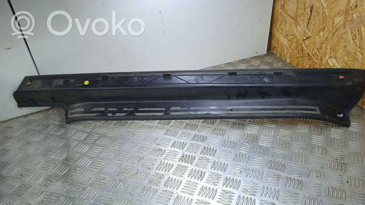 Audi TT TTS Mk2 Side skirt front trim 8J0853491