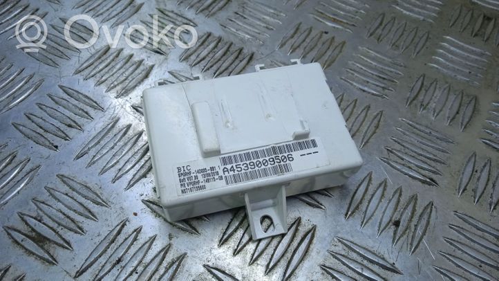 Smart ForTwo III C453 Sonstige Steuergeräte / Module A4539009506