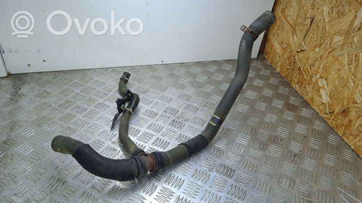 Smart ForTwo III C453 Tuyau de liquide de refroidissement moteur A4535011682