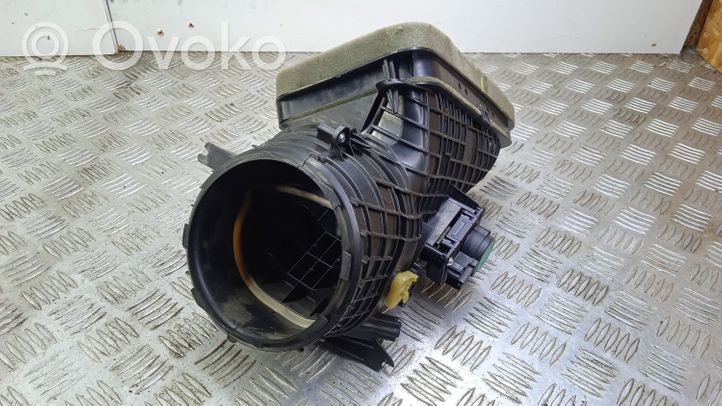 Smart ForTwo III C453 Inny element deski rozdzielczej A4538302100