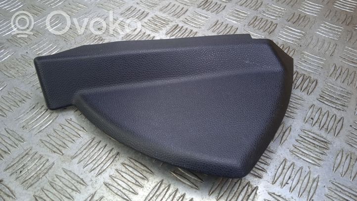 Mercedes-Benz C AMG W204 Rivestimento estremità laterale del cruscotto A2046800178