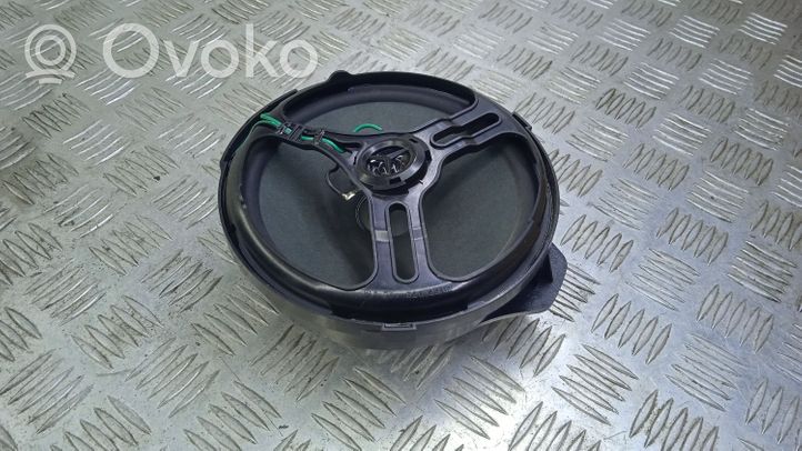 Mercedes-Benz C AMG W204 Takaoven kaiutin A2048202902