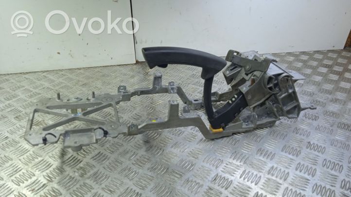 Saab 9-3 Ver2 Dźwignia hamulca ręcznego 12788217