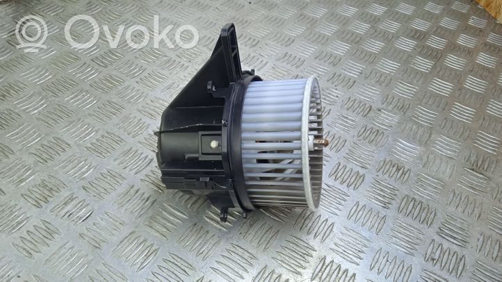 Porsche 911 991 Ventola riscaldamento/ventilatore abitacolo 