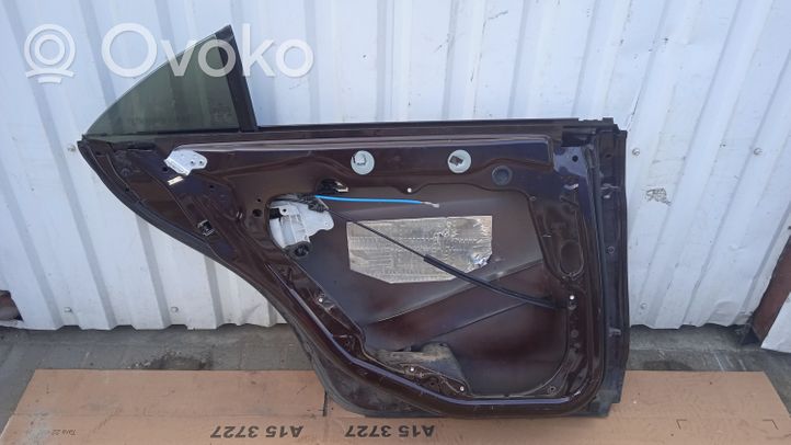 Mercedes-Benz CLS C218 AMG Rear door A2187320310