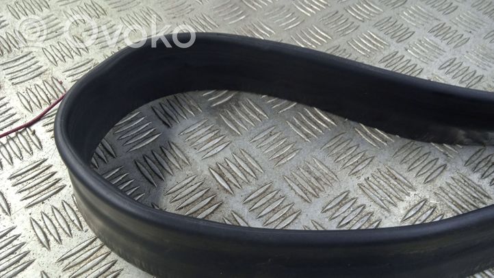 Mercedes-Benz GLC X253 C253 Engine compartment rubber 