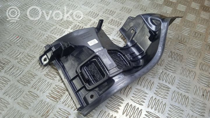 BMW Z4 E89 Other trunk/boot trim element 9128480