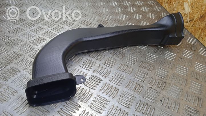 BMW Z4 E89 Salono oro latakas (-ai) 0020011229