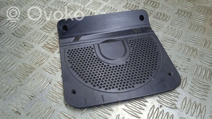 BMW 3 F30 F35 F31 Subwoofer-bassoelementin etusäleikkö/lista 9290908