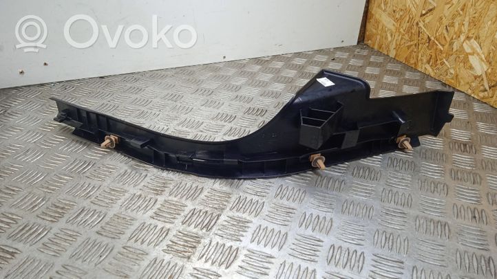 BMW X5 E70 Garniture de marche-pieds arrière 7148528