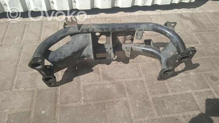 Land Rover Range Rover Sport L494 Supporto di montaggio scatola del cambio PLA5060