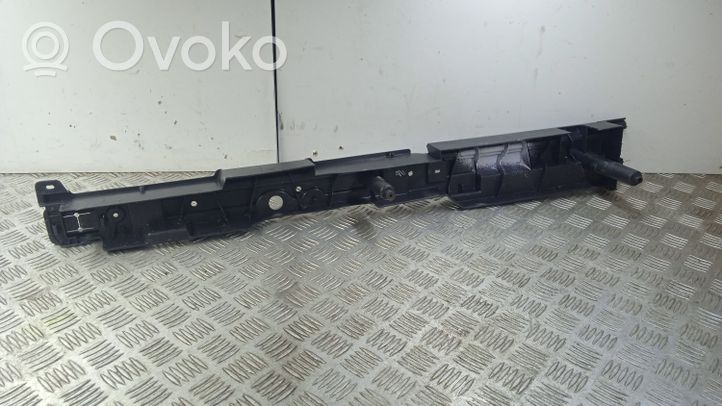 BMW X5 E70 Другая деталь отделки багажника 7145913