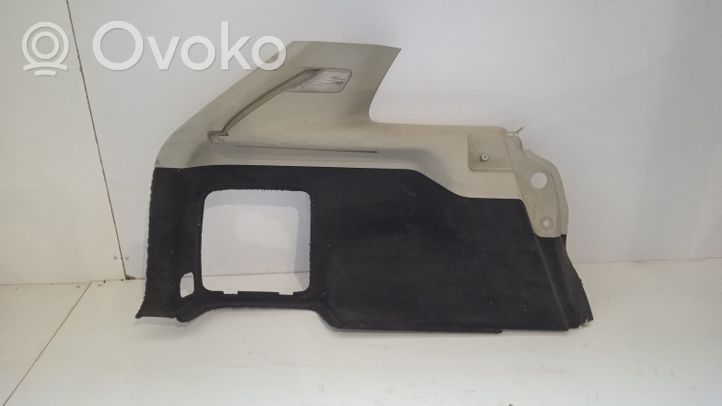 Saab 9-3 Ver2 Rivestimento pannello laterale del bagagliaio/baule 12794175