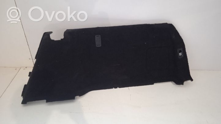 Mercedes-Benz C AMG W205 Trunk/boot side trim panel A2056900844