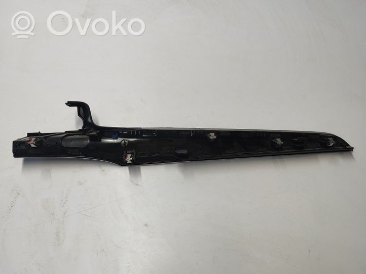 Mercedes-Benz C AMG W205 Dashboard glove box trim A2056800771