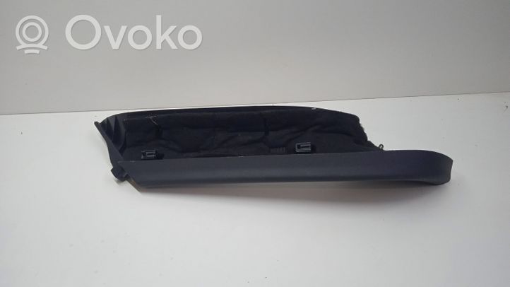 Mercedes-Benz GLE (W166 - C292) Rivestimento portellone A2927400171