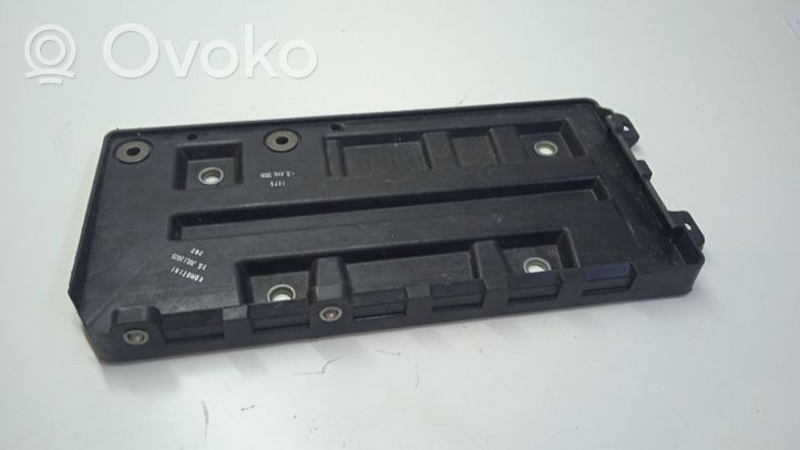 Bentley Continental Battery tray 3W0804869