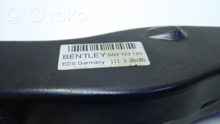 Bentley Continental Pedal de freno 3W2723150