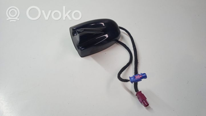 Maserati Levante GPS Antenne 670076124