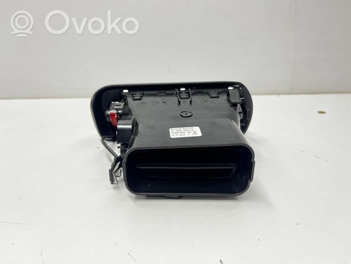 Maserati Levante Copertura griglia di ventilazione laterale cruscotto 6700670600