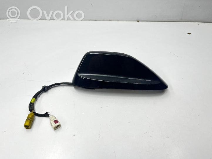 Jeep Grand Cherokee Antenne GPS 40908H