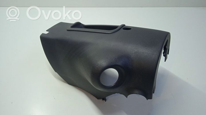 Toyota Aygo AB10 Elementy poszycia kolumny kierowniczej 450230H010