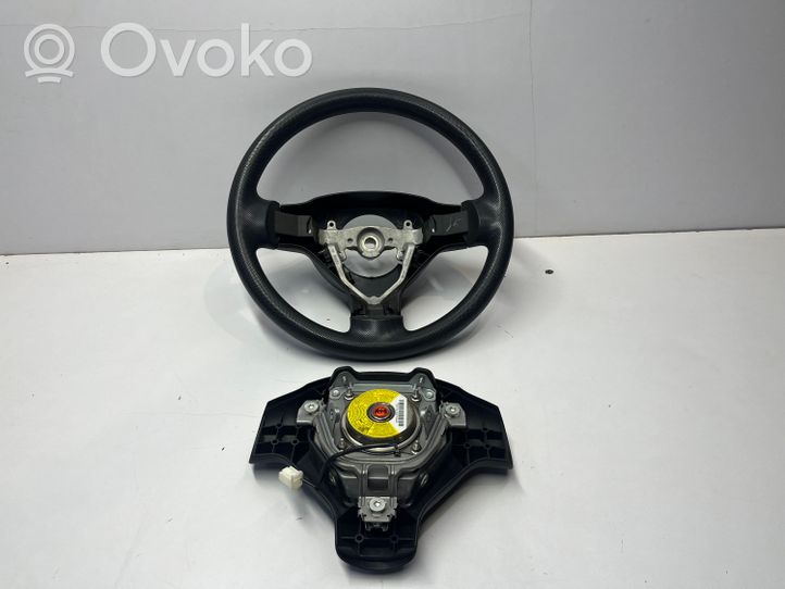 Toyota Aygo AB10 Stūre GS12001840