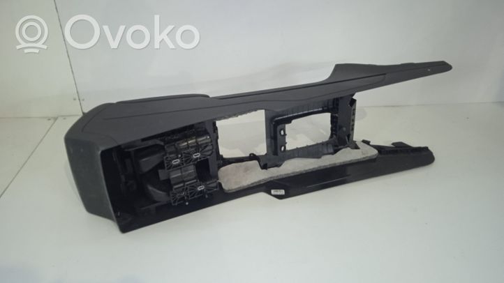 Volkswagen Touareg II Console centrale 7P2863241