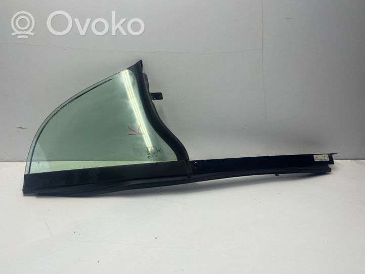 Smart ForTwo III C453 Fenêtre latérale avant / vitre triangulaire A4537204501