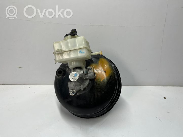 BMW X5 E70 Servofreno 32067474