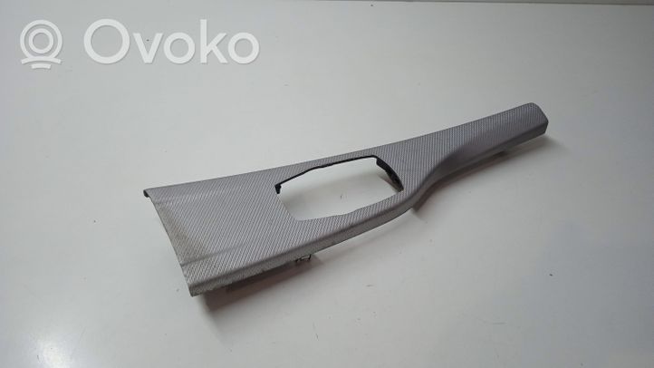 BMW 3 F30 F35 F31 Muu keskikonsolin (tunnelimalli) elementti 8064247