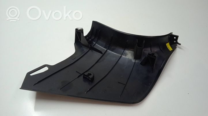 BMW 3 F30 F35 F31 Muu kynnyksen/pilarin verhoiluelementti 7221905