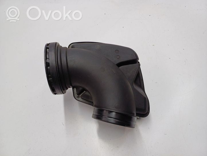 BMW 3 F30 F35 F31 Intake resonator 70604236