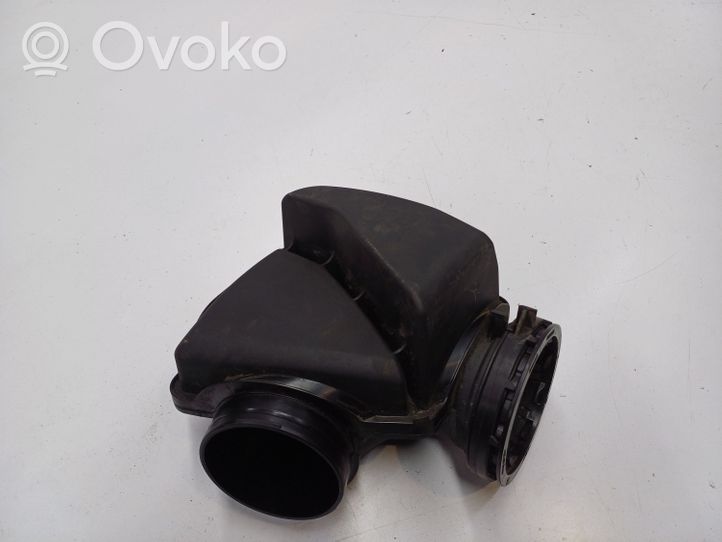 BMW 3 F30 F35 F31 Résonateur d'admission d'air 70604236