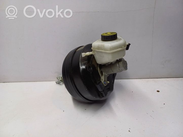 BMW 3 F30 F35 F31 Brake booster 6855846