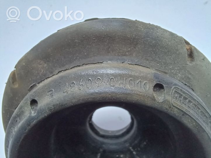 Toyota Aygo AB10 Mocowanie sprężyny amortyzatora 486090H010