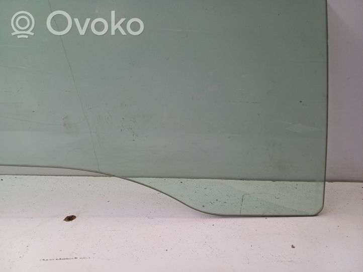 Volvo C70 Front door window/glass (coupe) DOT32M6AS2