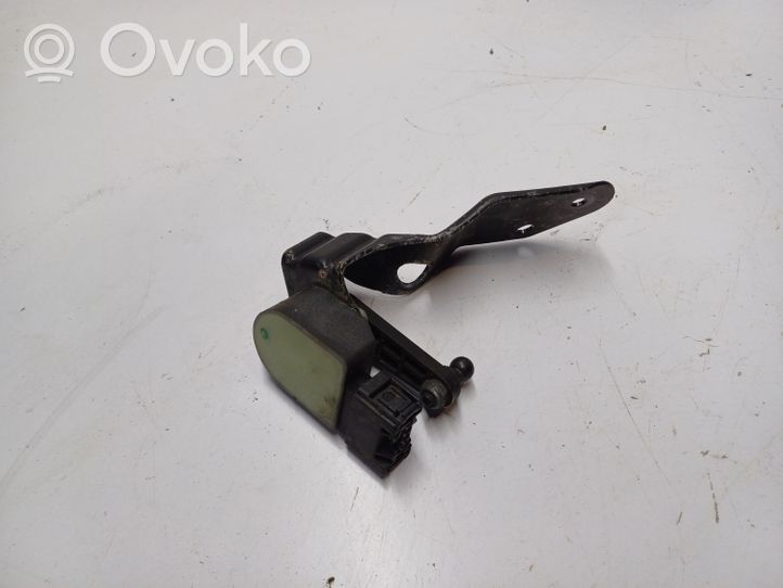 Bentley Continental Rear air suspension level height sensor 4E0616572D