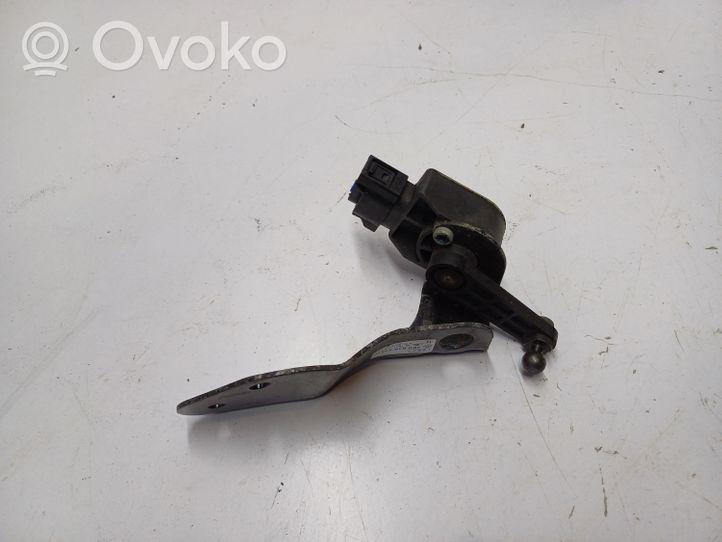 Bentley Continental Rear air suspension level height sensor 4E0616571D