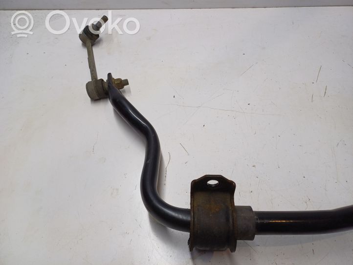 Land Rover Discovery 5 Barre anti-roulis arrière / barre stabilisatrice HY325A771BA