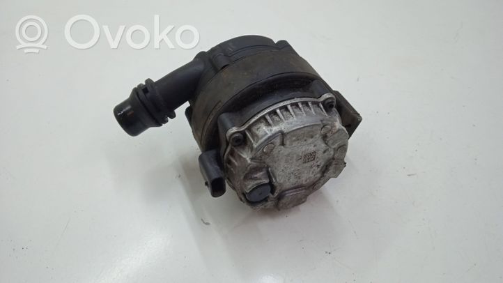 BMW 3 F30 F35 F31 Pompa elettrica dell’acqua/del refrigerante ausiliaria 8638240