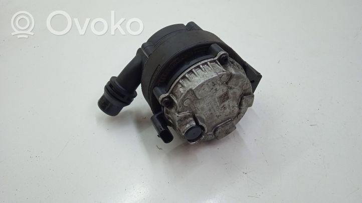 BMW 3 F30 F35 F31 Pompa elettrica dell’acqua/del refrigerante ausiliaria 8638239