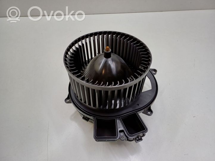 Mercedes-Benz GLE (W166 - C292) Ventola riscaldamento/ventilatore abitacolo T10134450