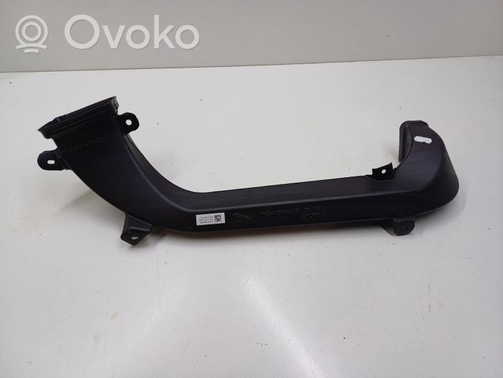 Jaguar F-Pace Conduit d'air (cabine) HK8319C804AB