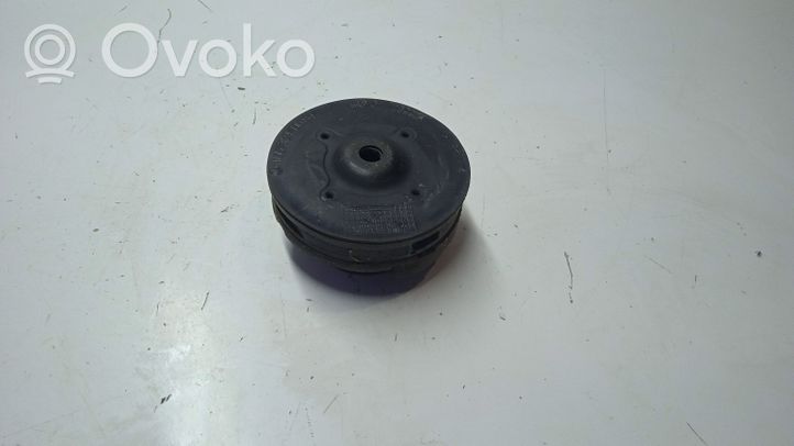 Mercedes-Benz GLE (W166 - C292) Ressort hélicoïdal arrière support (caoutchouc) 1663240684