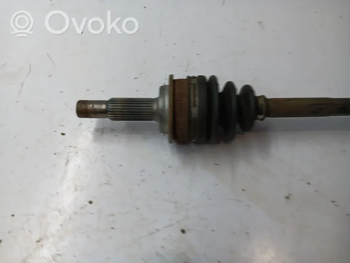 Lexus RX 450H Rear driveshaft 75430N0337